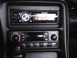 Pioneer 9800BT Final