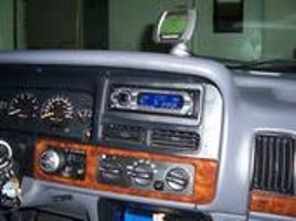 Cd player & Drive and Play