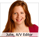 Julie Govan