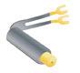 75-to-300-ohm adapter