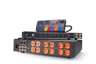 Power Conditioner Monster AV-800 Panamax M4300PM Furman Elite-15