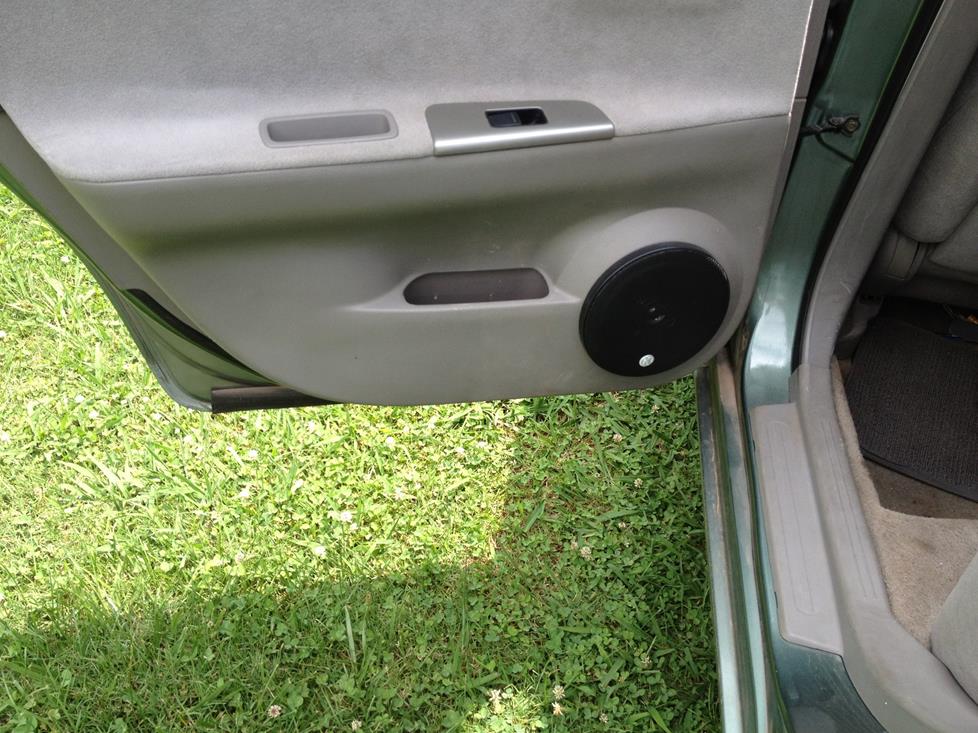 Brandon Z's 2005 Nissan Altima