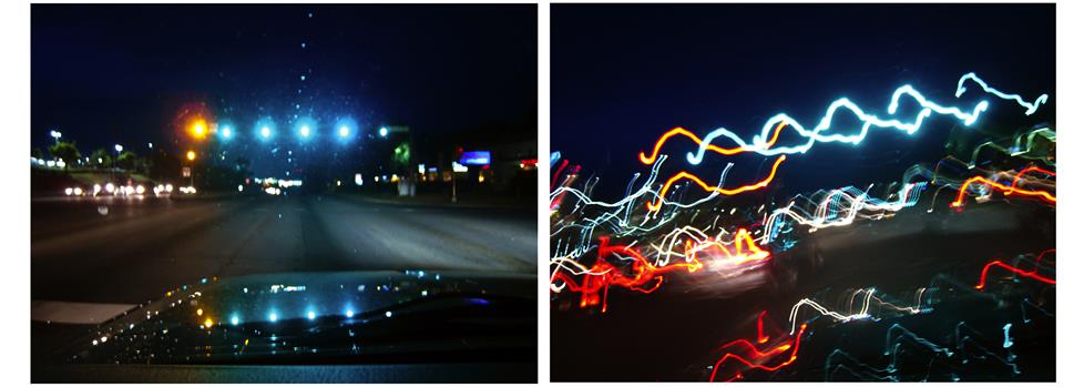 shutter speed comparison