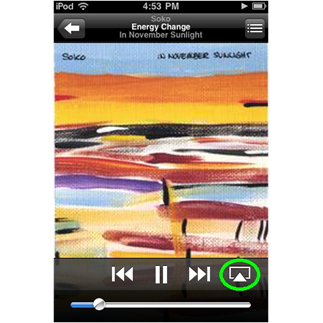 Apple AirPlay