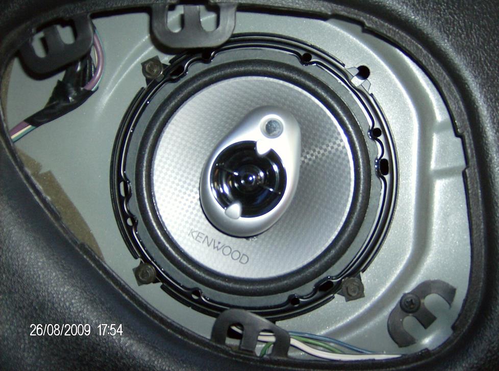 Jordan B's 2000 Chevrolet Camaro