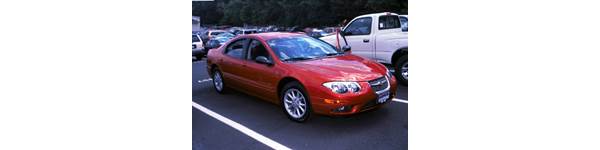 Chrysler 300M