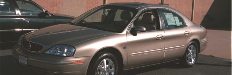 2000 Ford Taurus LX Exterior 2000 Ford Taurus LX Exterior