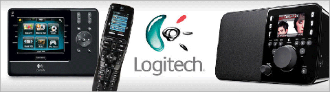 Shop Logitech at Crutchfield Shop Logitech at Crutchfield