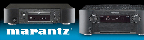 Shop Marantz at Crutchfield Shop Marantz at Crutchfield