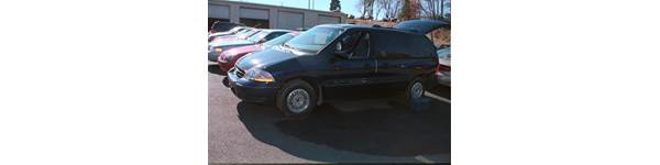 Ford Windstar