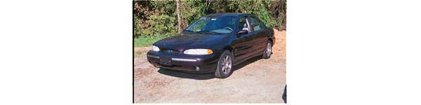 Ford Contour