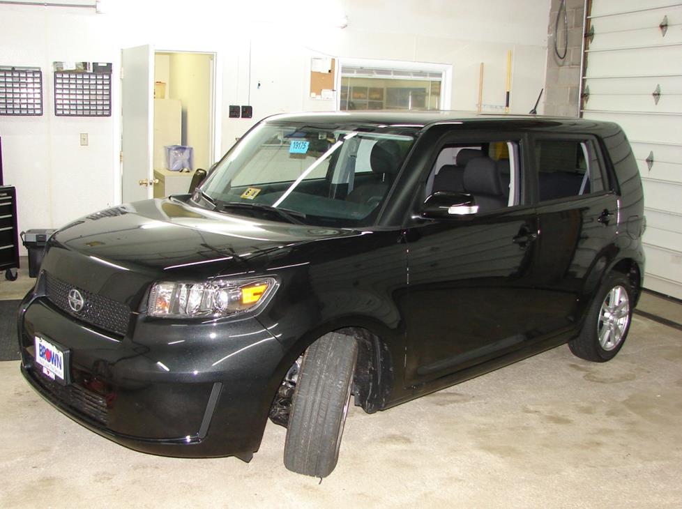 Scion xB
