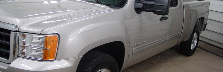 2011 Chevrolet Silverado 1500 Exterior 2011 Chevrolet Silverado 1500 Exterior