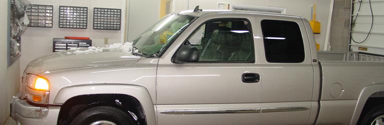 2003 Chevrolet Silverado 1500 Exterior 2003 Chevrolet Silverado 1500 Exterior