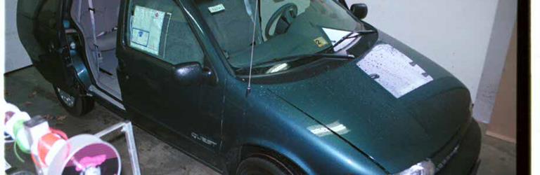 1996 Nissan Quest Exterior 1996 Nissan Quest Exterior
