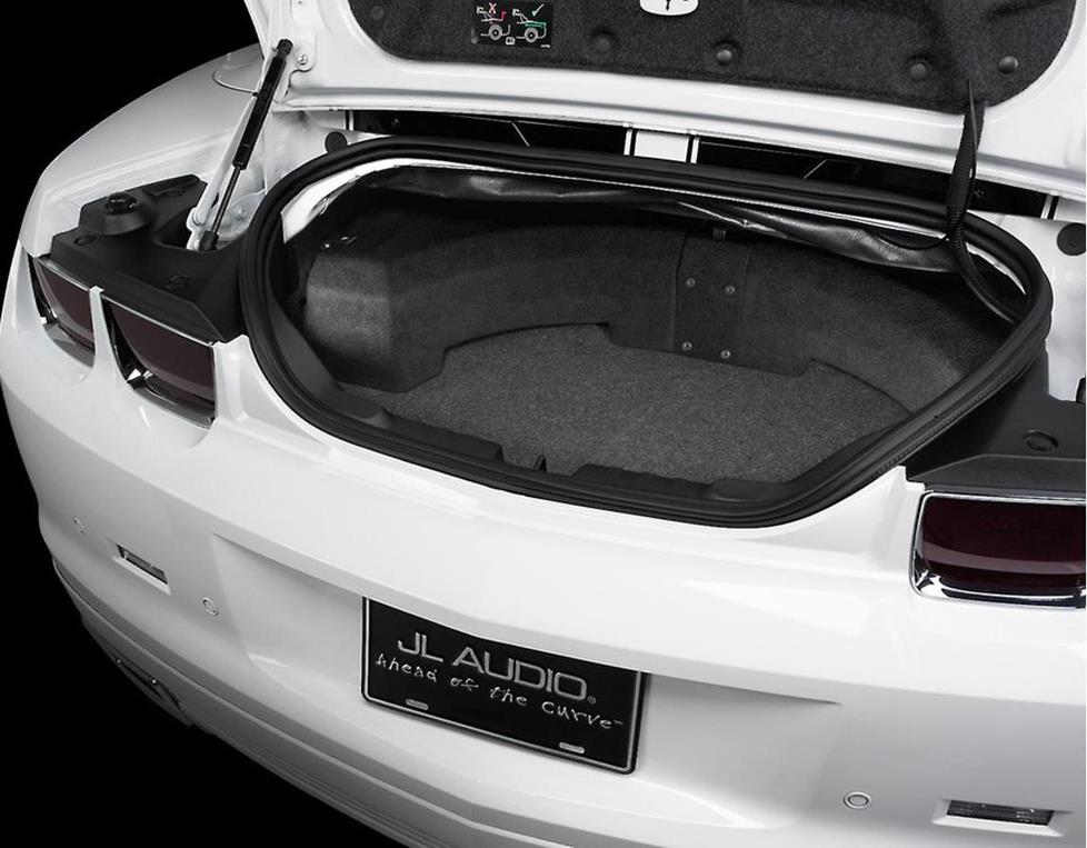JL Audio Stealthbox 13694527