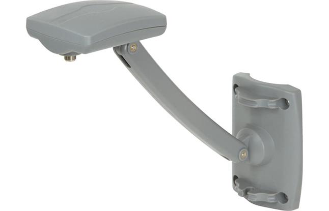 SiriusXM outdoor antenna