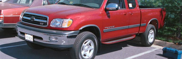 2006 Toyota Tundra Exterior 2006 Toyota Tundra Exterior