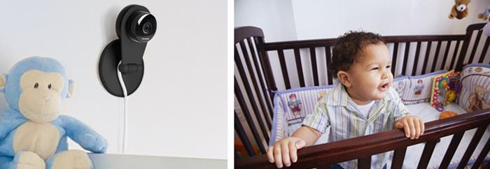 BabyPing Secure Wi-Fi Baby Monitor for iPhone, iPad and iPod Touch