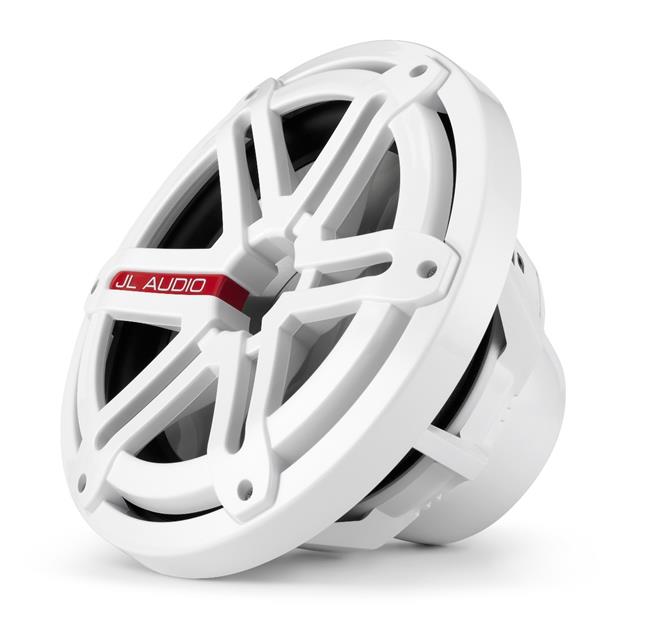 JL Audio marine speakers