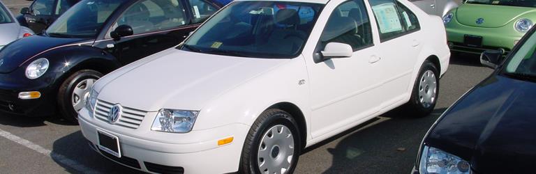 2002 Volkswagen Jetta Exterior 2002 Volkswagen Jetta Exterior