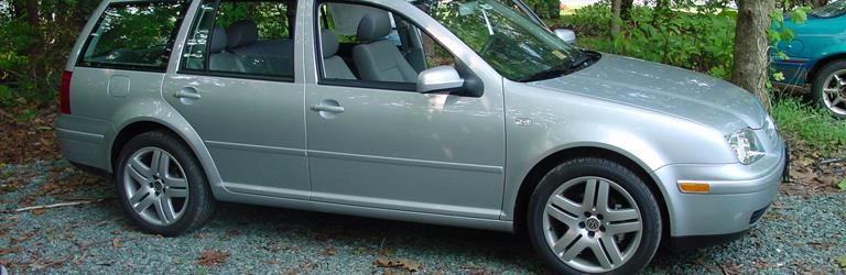 2005 Volkswagen Jetta Exterior 2005 Volkswagen Jetta Exterior