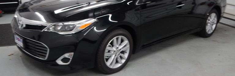 2013 Toyota Avalon Exterior 2013 Toyota Avalon Exterior