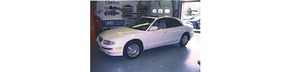 Mazda Millenia