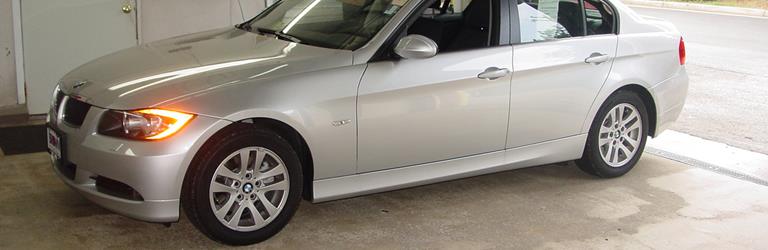2011 BMW 3 Series Exterior 2011 BMW 3 Series Exterior