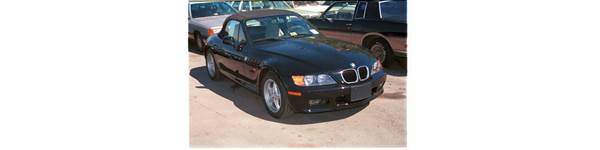 BMW M