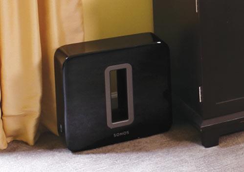Sonos SUB