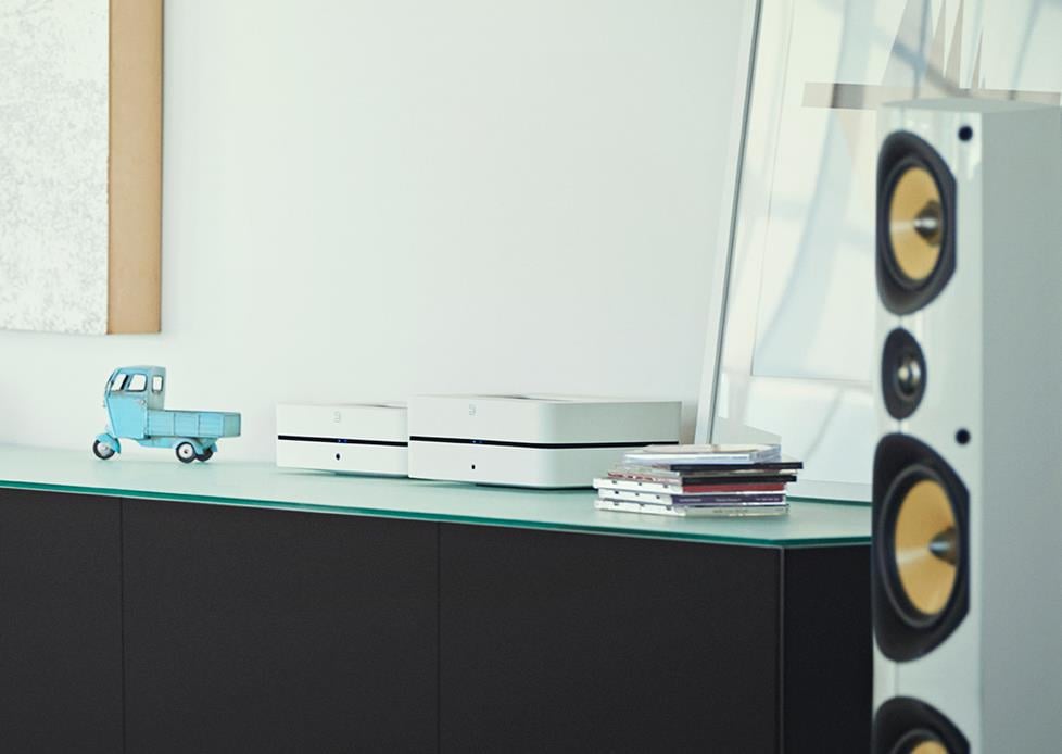 Bluesound PowerNode 2