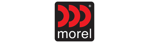 Shop Morel at Crutchfield Shop Morel at Crutchfield