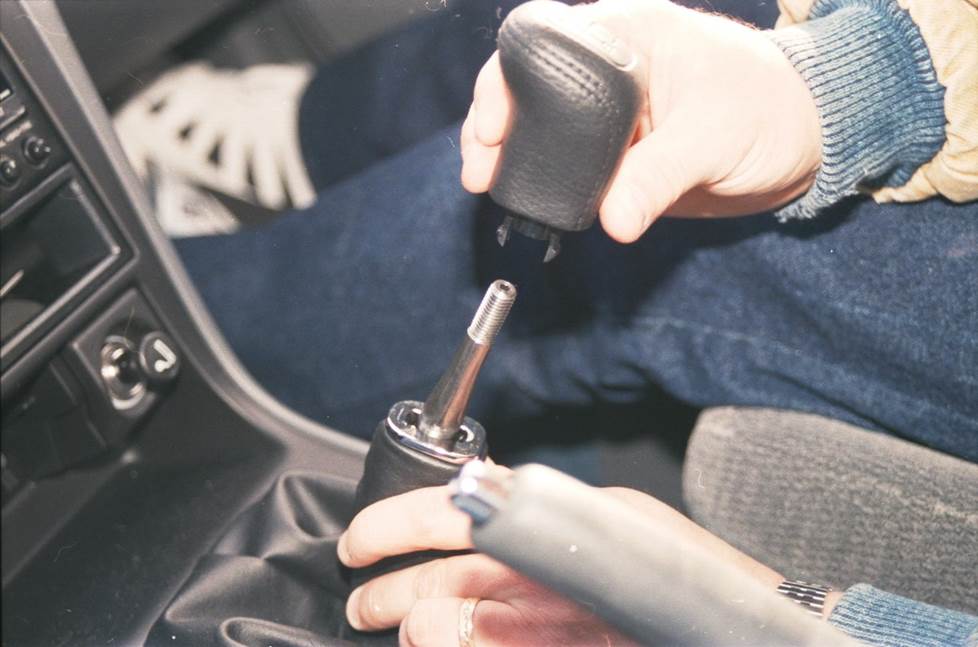 honda accord manual transmission