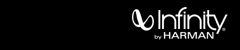 Shop Infinity at Crutchfield Shop Infinity at Crutchfield