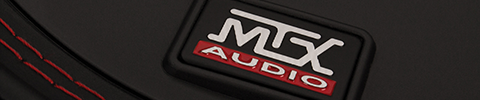 Shop MTX at Crutchfield Shop MTX at Crutchfield