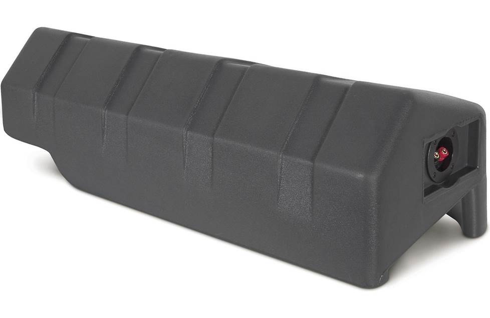 jl audio stealthbox
