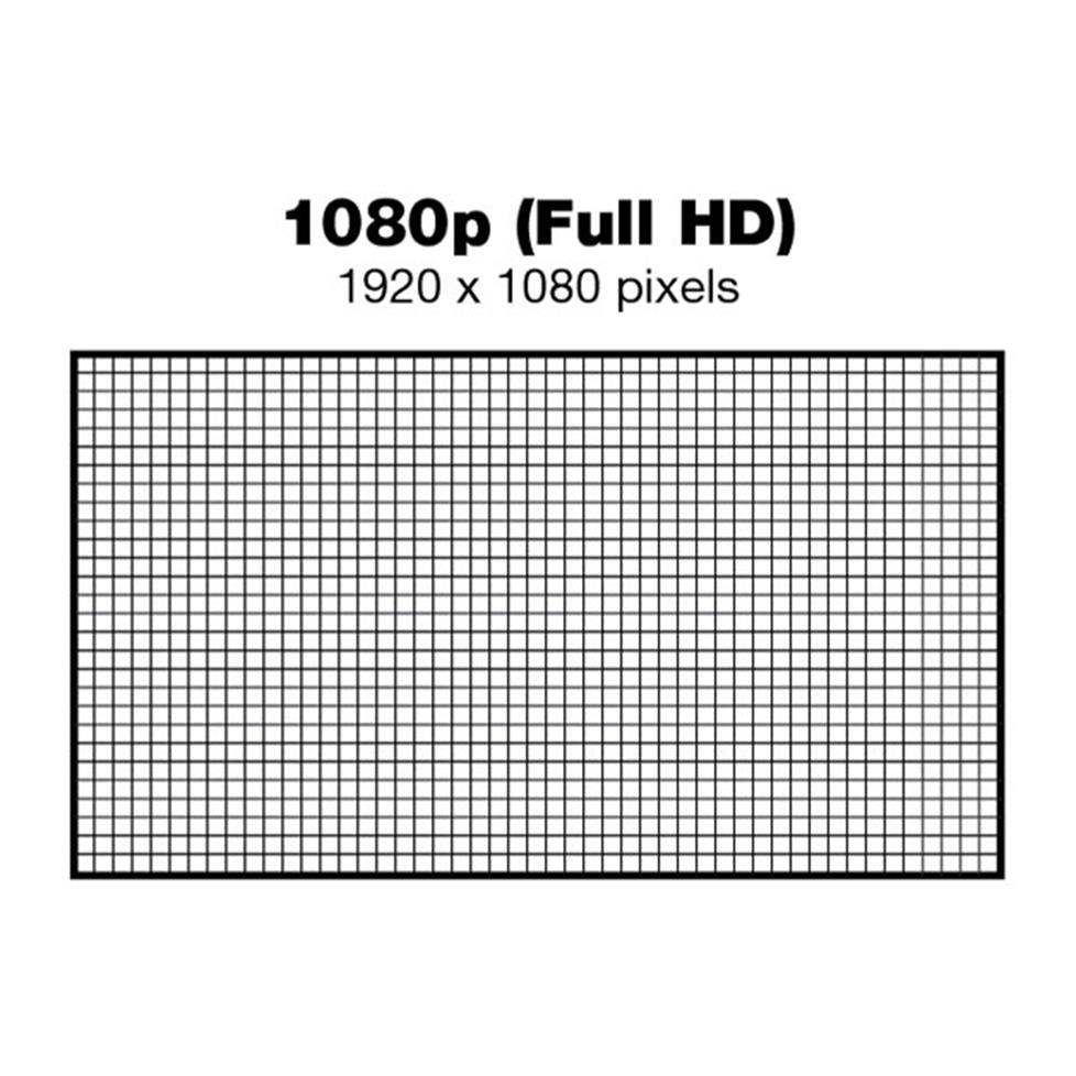 1080p graphic