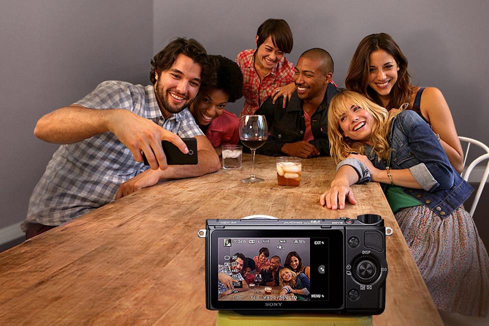 Sony smart remate control app