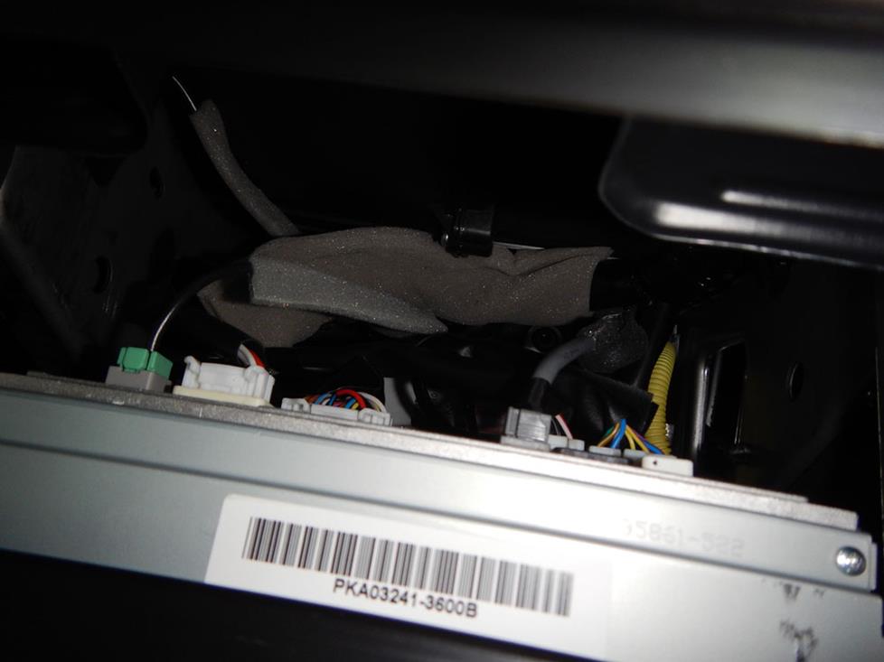 subaru crosstrek wiring harnesses
