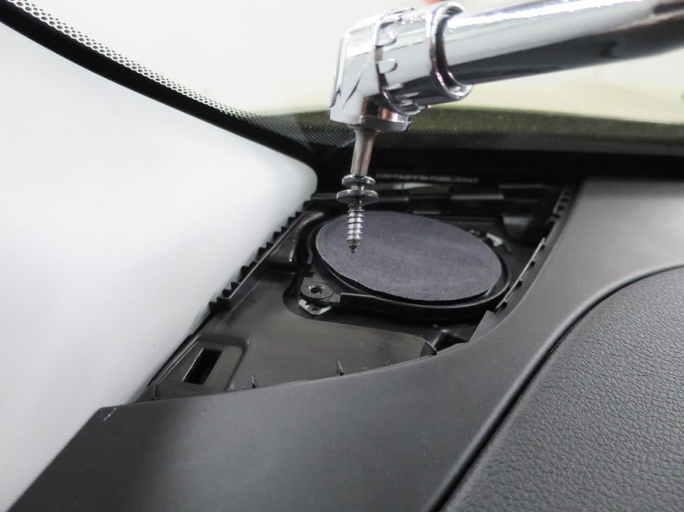 jeep renegade dash tweeters