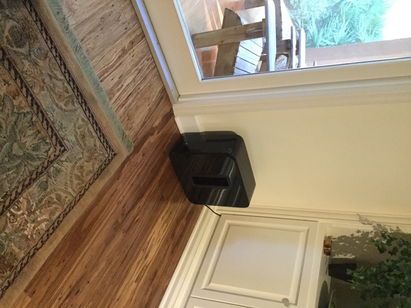 Customer review photo