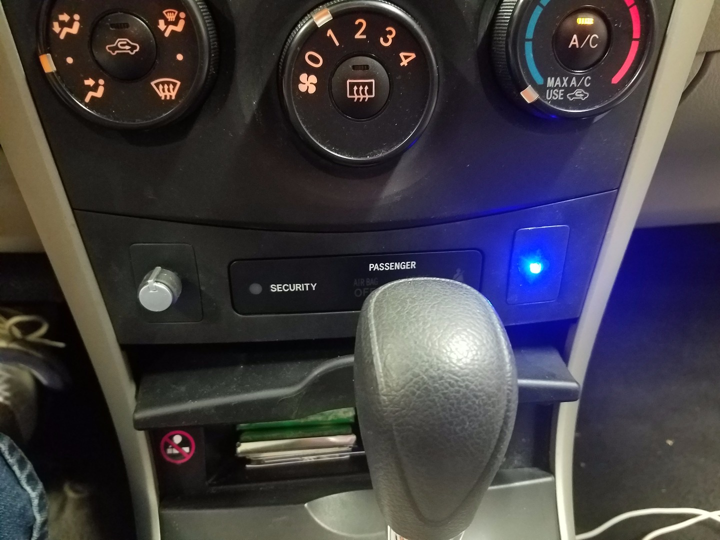 Customer review photo