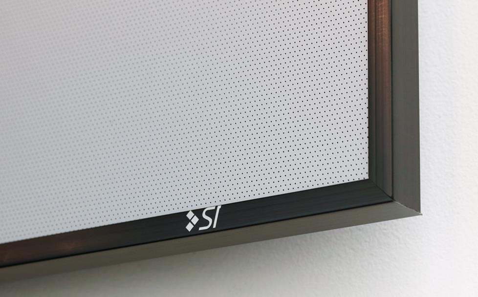 VTR screen