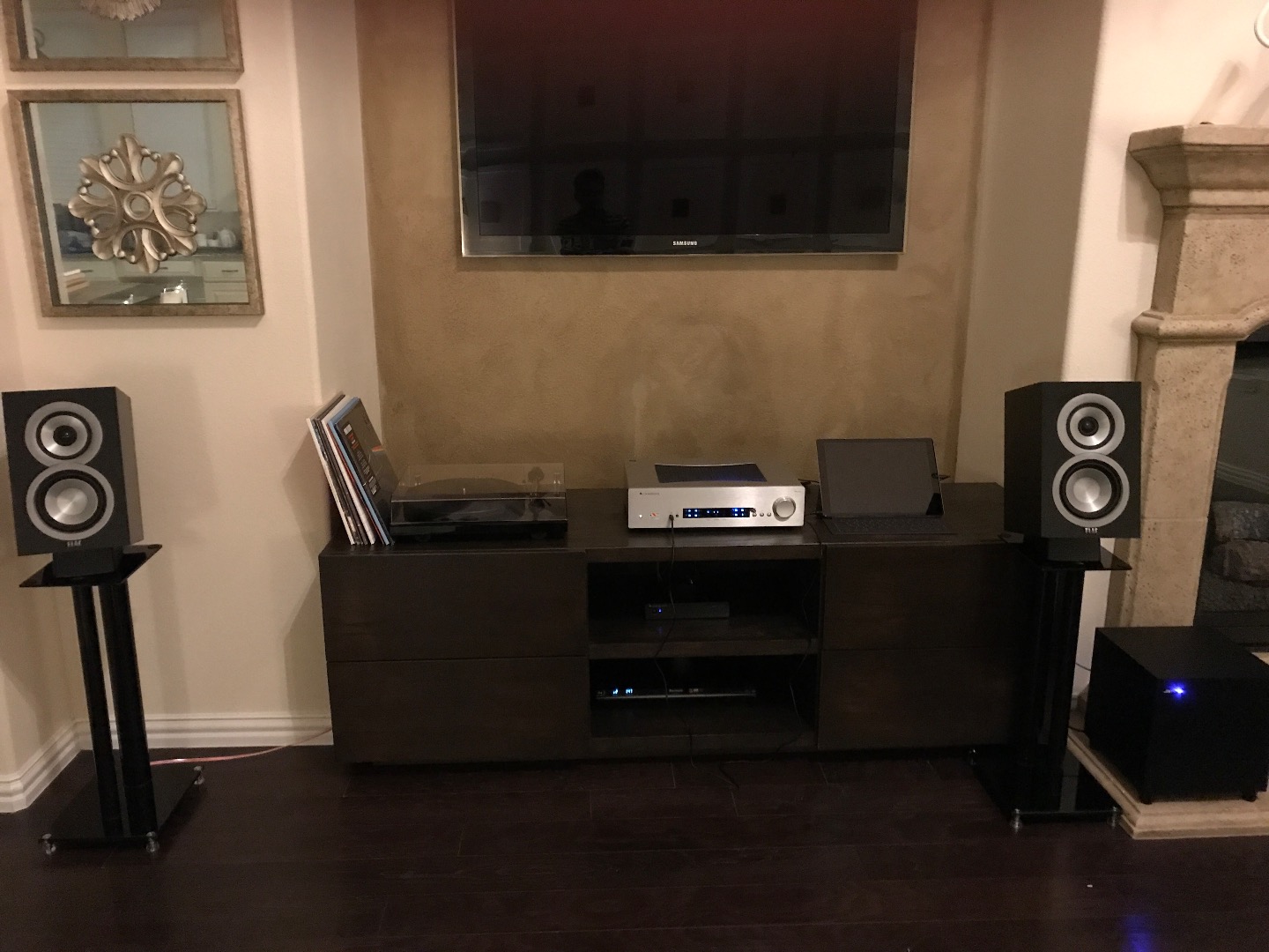 Customer review photo