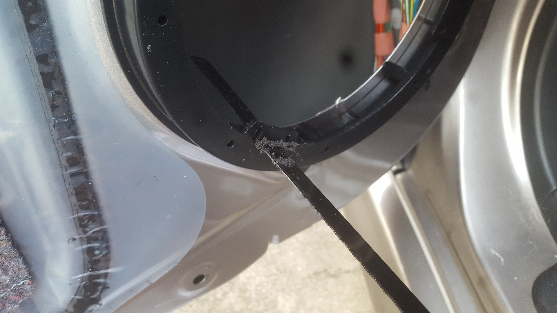 Customer review photo