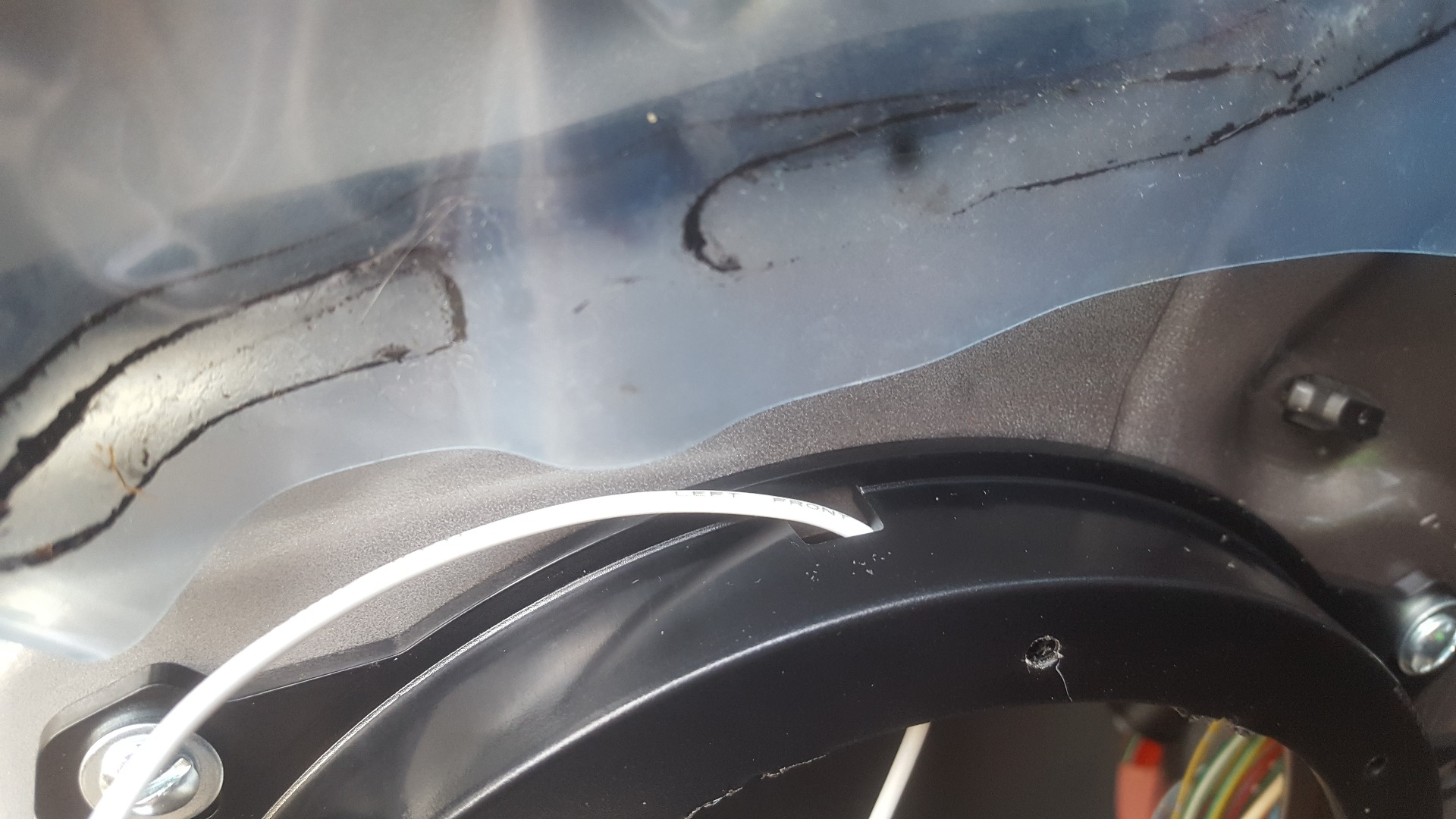 Customer review photo