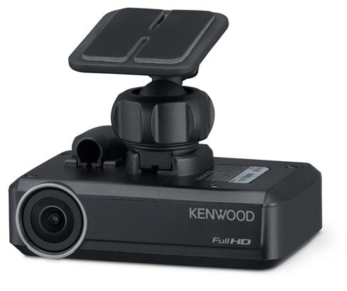 Kenwood dash cam