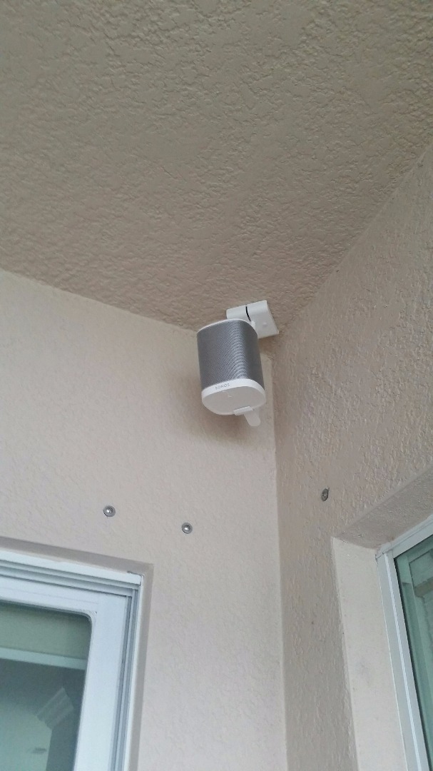 Customer review photo