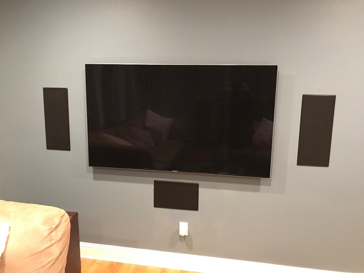 Customer review photo